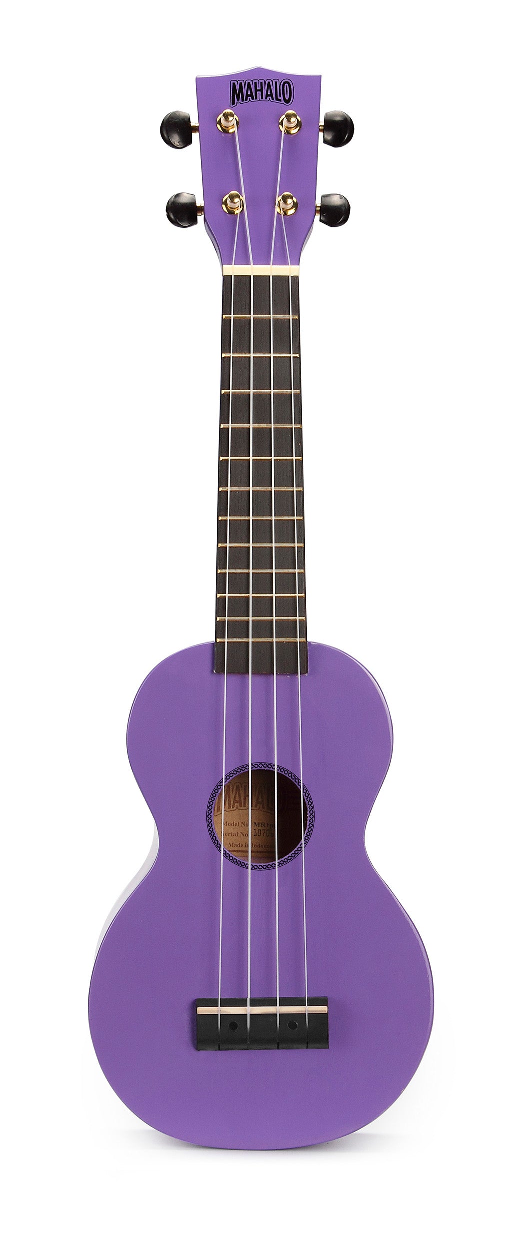 Mahalo | MR1pp | Soprano | Soprano Ukulele Mahalo | MR1pp | Soprano | Soprano Ukulele